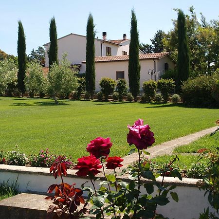 Agriturismo Il Migliarino Rispescia Exterior foto