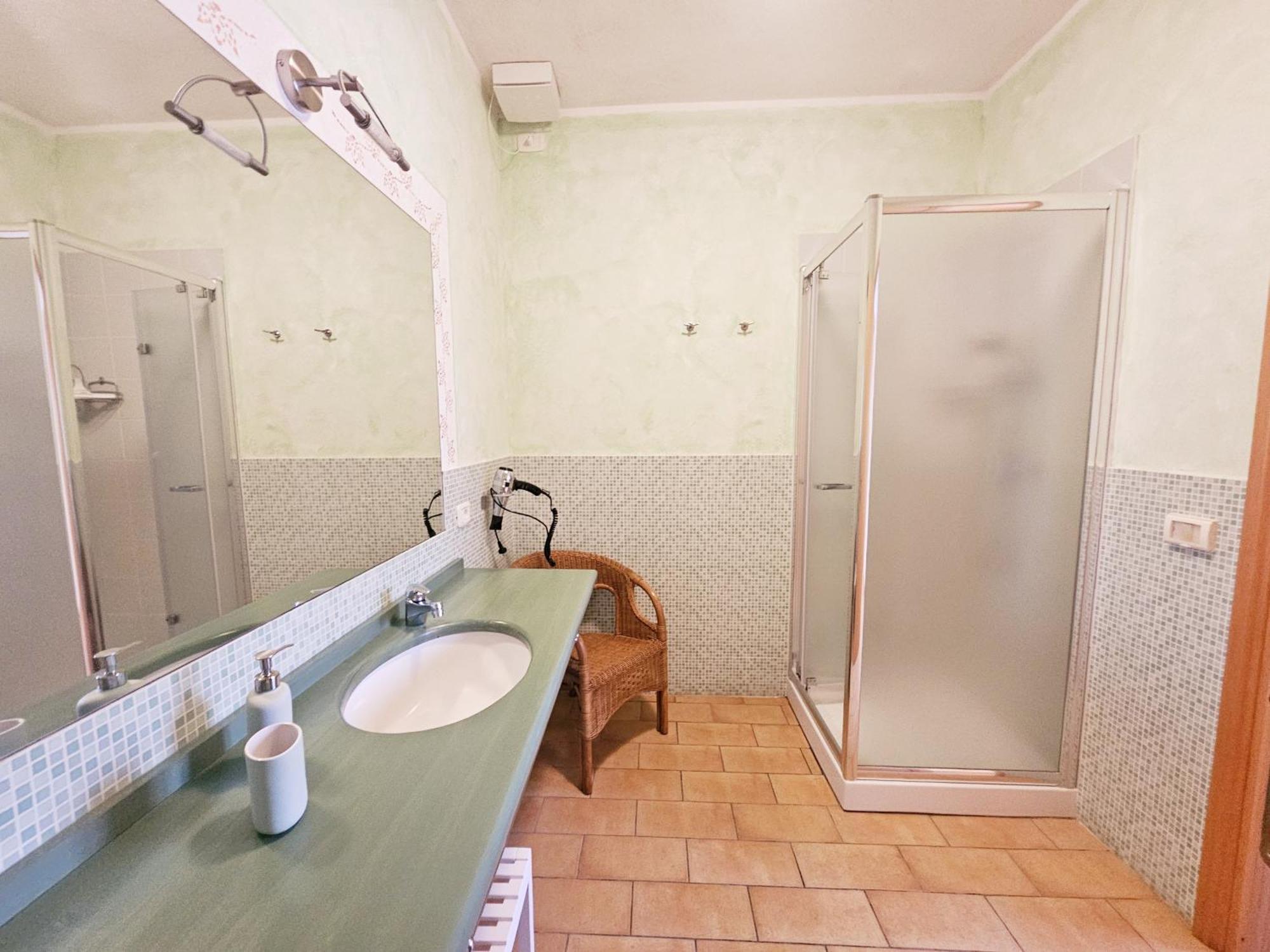 Agriturismo Il Migliarino Rispescia Quarto foto