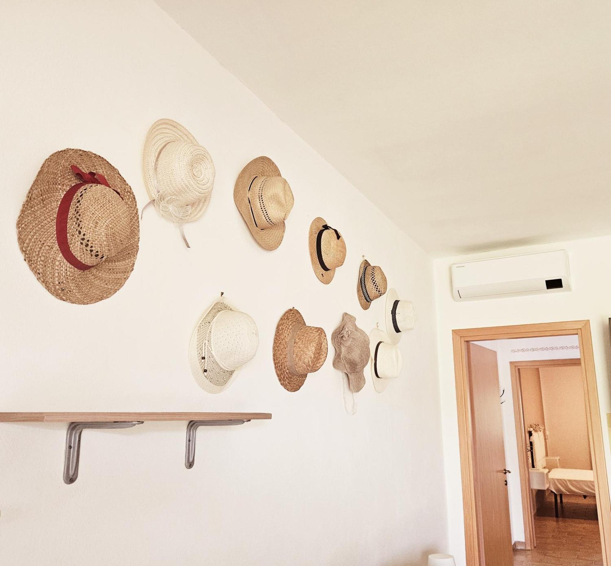Agriturismo Il Migliarino Rispescia Quarto foto